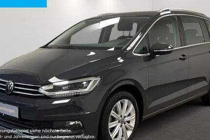 VW Touran 42.617 km 29.850 &euro; Düsseldorf 40233