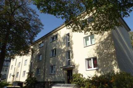 Wohnung Wuppertal Nützenberg - 2 Zimmer, 43 m&sup2;, 400&euro; | Angebot:26982625
