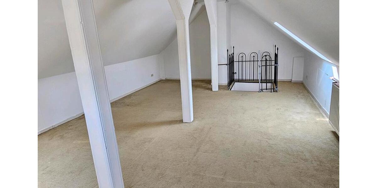 Maisonettenwohnung Duisburg Hamborn - 3 Zimmer, 83 m&sup2;, 125.000&euro; | Angebot:26367644
