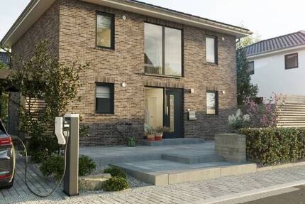 Haus Essen Huttrop - 5 Zimmer, 145 m&sup2;, 299.350&euro; | Angebot:25845360