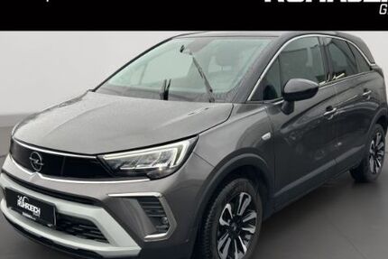 Opel Crossland (X) 13.600 km 18.990 &euro; Duisburg 47059