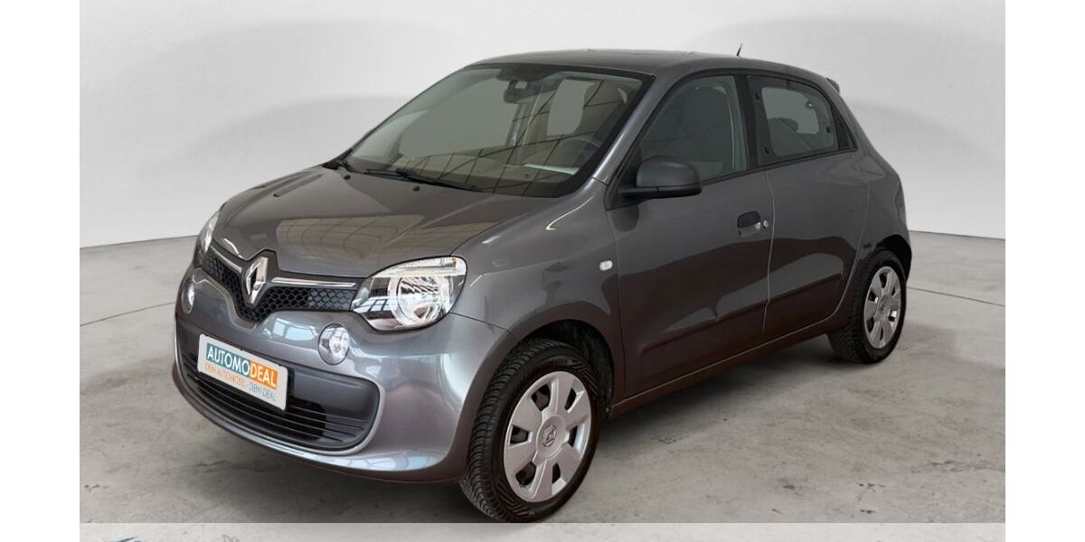 Renault Twingo 89.456 km 6.889 &euro; Moers 47445