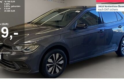 VW Polo 22.303 km 22.219 &euro; Krefeld 47805