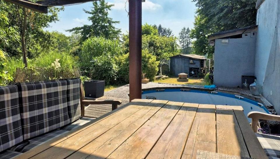 Mehrfamilienhaus, Wohnhaus Haan - 11 Zimmer, 277 m&sup2;, 585.000&euro; | Angebot:27201313