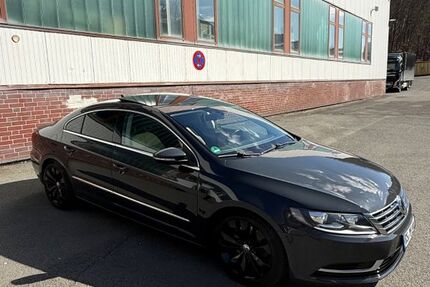 VW CC 196.500 km 9.500 &euro; Remscheid 42853