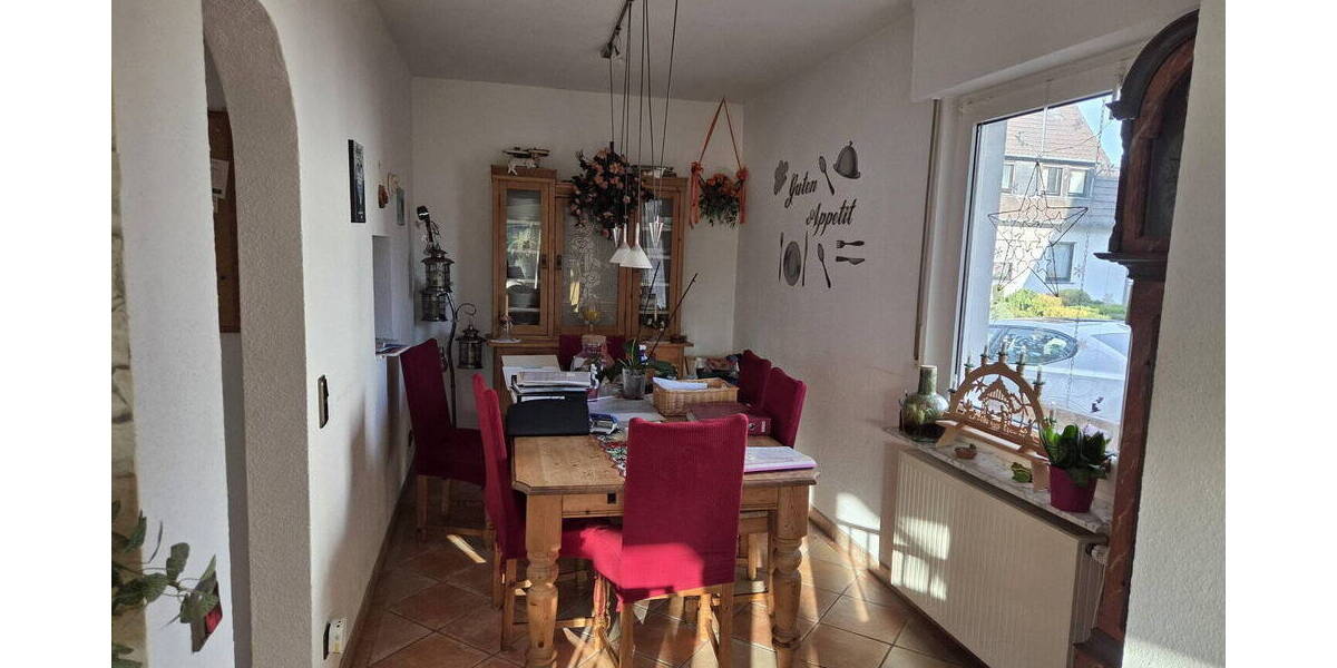 Doppelhaushälfte Wülfrath Innenstadt - 7 Zimmer, 185 m&sup2;, 575.000&euro; | Angebot:26027235