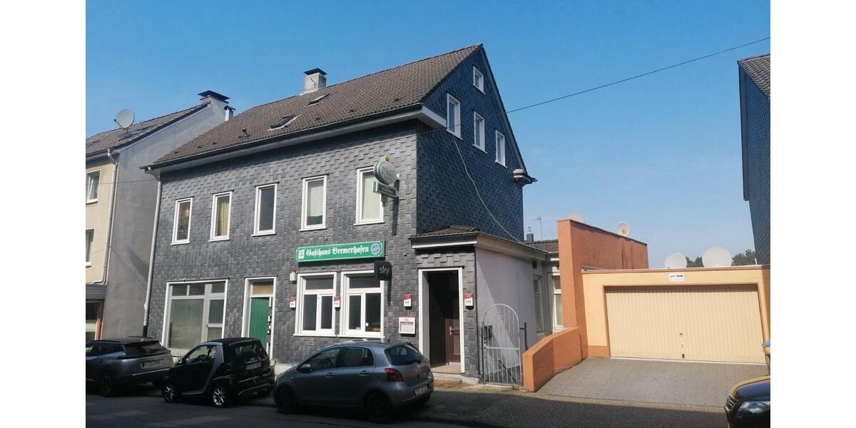 Mehrfamilienhaus, Wohnhaus Remscheid Reinshagen - 15 Zimmer, 450 m&sup2;, 299.000&euro; | Angebot:25968215