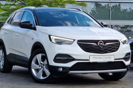 Opel Grandland (X) 54.500 km 14.980 &euro; Düsseldorf 40233