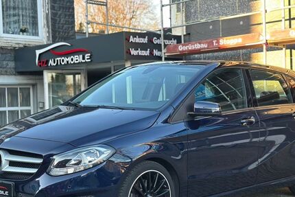 Mercedes-Benz B 250 125.000 km 17.490 &euro; Velbert 42551