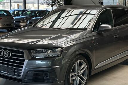 Audi Q7 269.000 km 29.900 &euro; Korschenbroich-Glehn bei Düsseldorf 41352