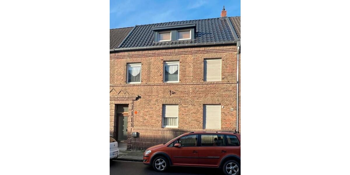 Mehrfamilienhaus, Wohnhaus Grevenbroich - 310.000&euro; | Angebot:26962117