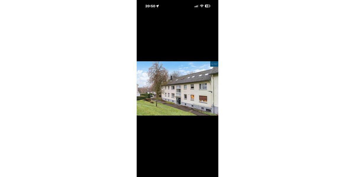 Etagenwohnung Wuppertal Gemarkung Elberfeld - 4 Zimmer, 90 m&sup2;, 180.000&euro; | Angebot:27290668