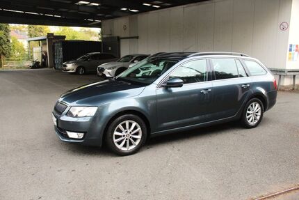 Skoda Octavia 113.000 km 10.990 &euro; Wuppertal 42115