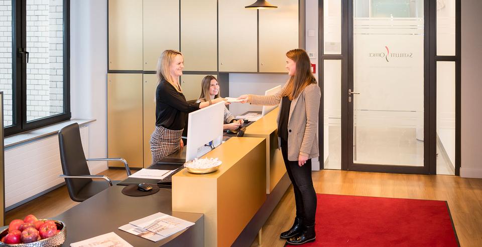 Gewerbeobjekt Düsseldorf Stadtmitte - 299&euro; | Angebot:25966236