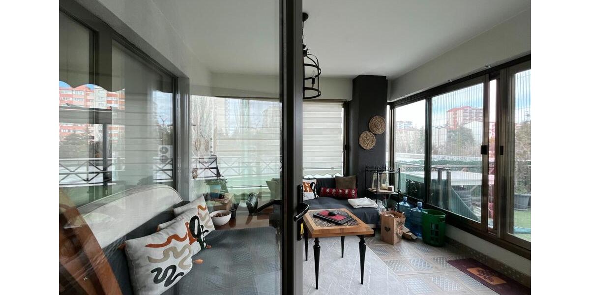 Terrassenwohnung Wuppertal Arrenberg - 5 Zimmer, 220 m&sup2;, 375.000&euro; | Angebot:26951475