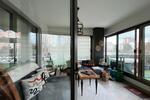Terrassenwohnung Wuppertal Arrenberg - 5 Zimmer, 220 m&sup2;, 400.000&euro; | Angebot:26951475