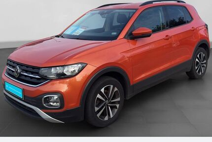 VW T-Cross 73.162 km 14.390 &euro; Remscheid 42897