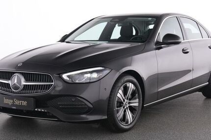 Mercedes-Benz C 180 3.517 km 37.499 &euro; Essen 45309