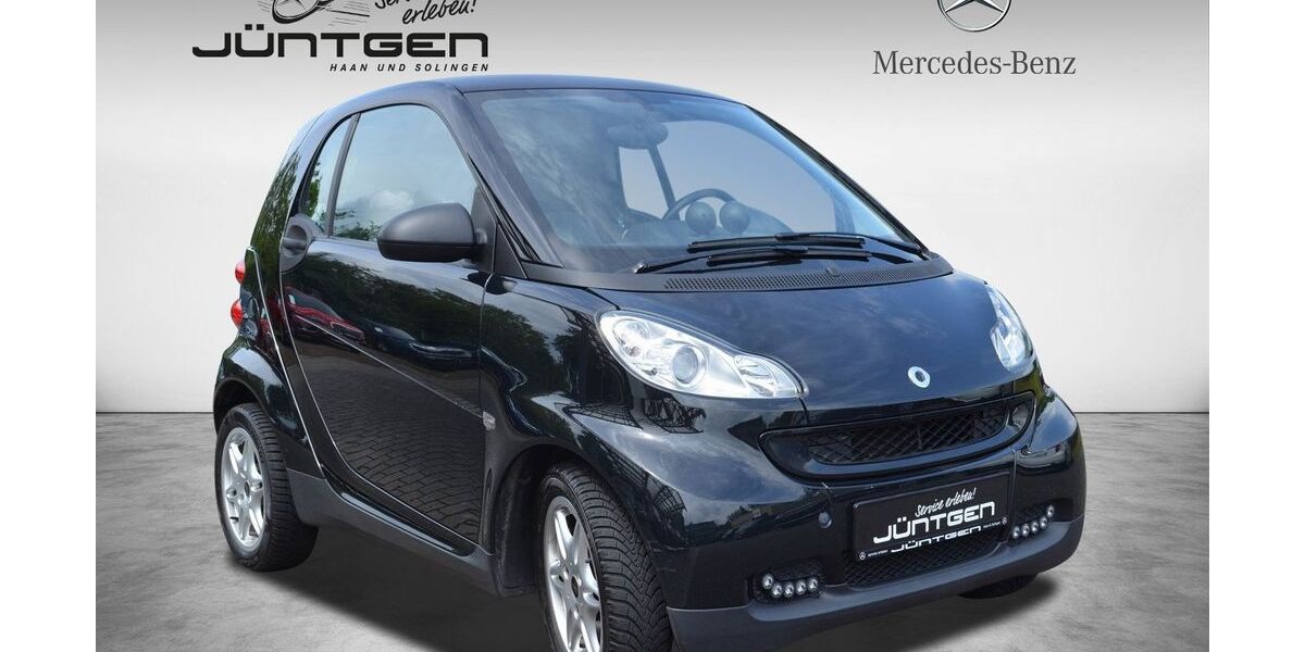 Smart ForTwo 72.000 km 8.888 &euro; Haan 42781