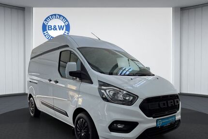 Ford Transit Custom 57.537 km 23.999 &euro; Krefeld 47805