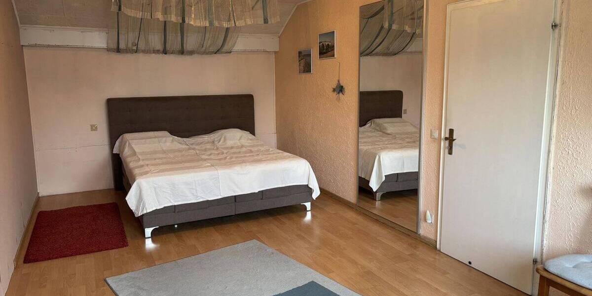 Einfamilienhaus Krefeld Hüls - 4 Zimmer, 107 m&sup2;, 370.000&euro; | Angebot:25997449