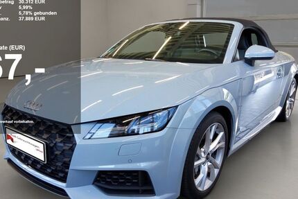 Audi TT 54.453 km 37.889 &euro; Krefeld 47805