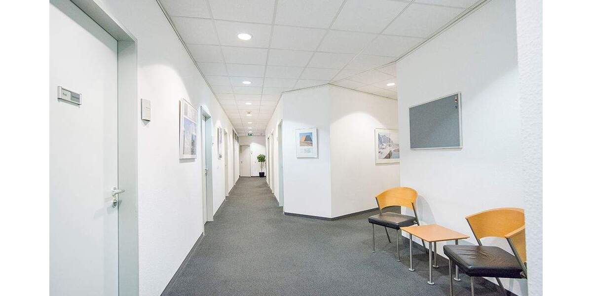 Gewerbeobjekt Düsseldorf Lörick - 899&euro; | Angebot:25883813