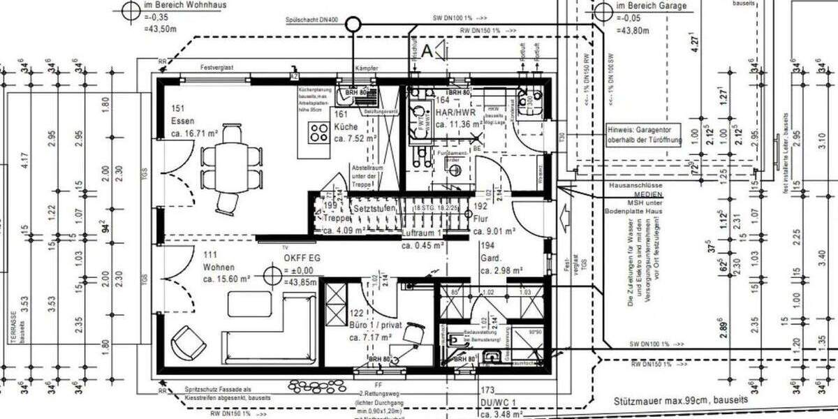 Einfamilienhaus Korschenbroich Kleinenbroich - 4 Zimmer, 155 m&sup2;, 950.000&euro; | Angebot:25822023