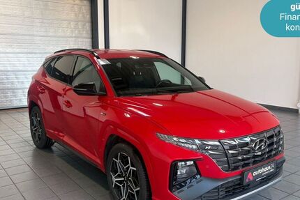 Hyundai TUCSON 27.892 km 28.490 &euro; Wuppertal 42287