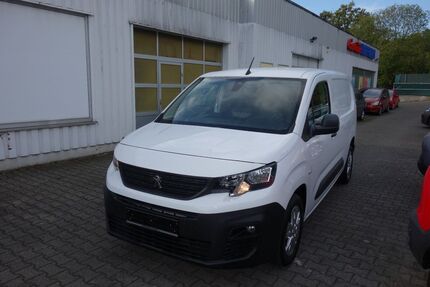 Peugeot Partner 85.000 km 13.950 &euro; Langenfeld 40764