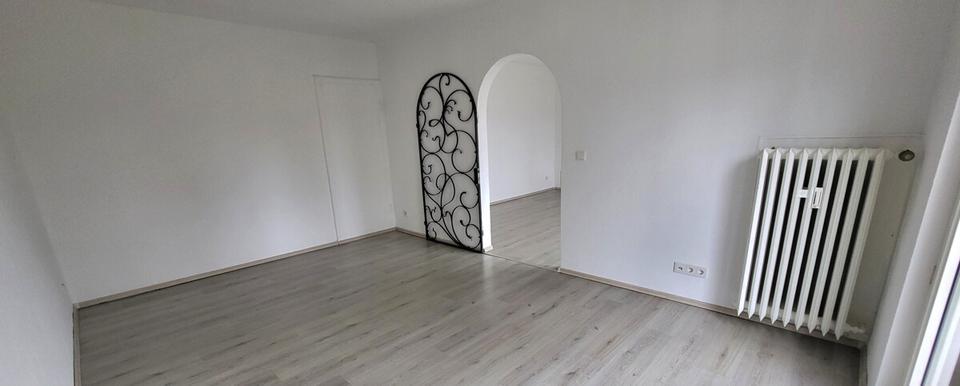 Etagenwohnung Essen Stadtbezirk II - 3 Zimmer, 76 m&sup2;, 650&euro; | Angebot:26381515