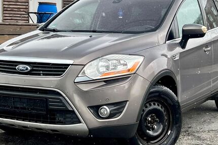 Ford Kuga 254.720 km 3.000 &euro; Gelsenkirchen 45884