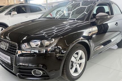 Audi A1 108.993 km 8.998 &euro; Grevenbroich 41515
