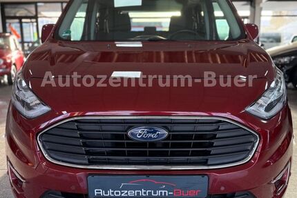 Ford Tourneo 93.000 km 20.990 &euro; Gelsenkirchen 45881