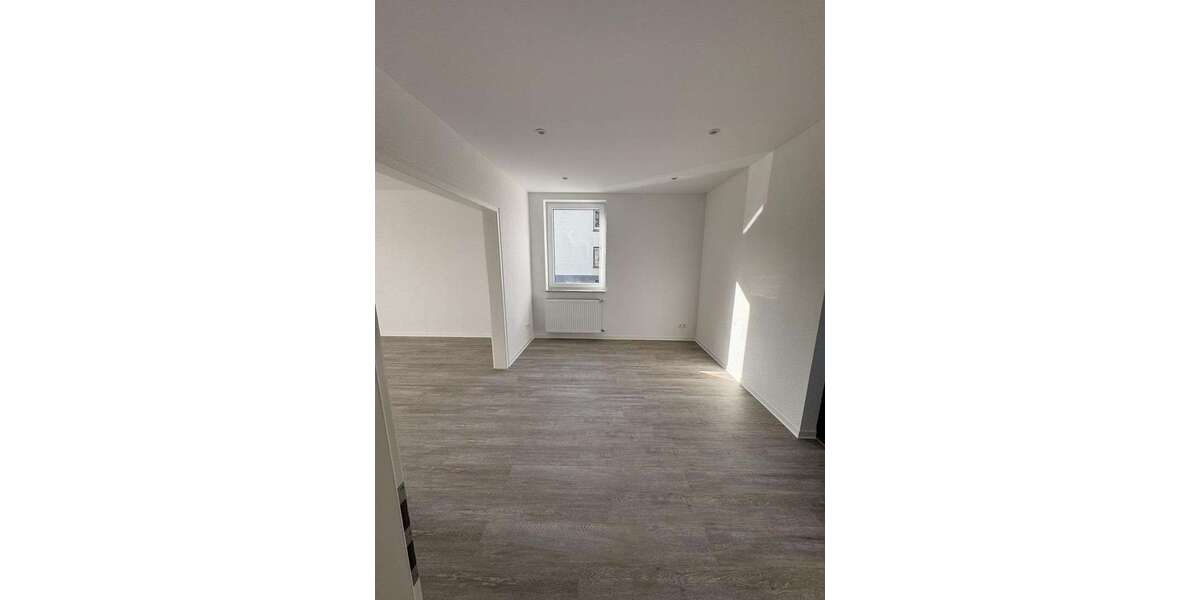 Etagenwohnung Hattingen Winz - 3 Zimmer, 58 m&sup2;, 667&euro; | Angebot:26460656