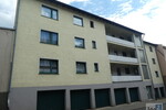 2-Zimmerwohnung mit Balkon in Remscheid-Süd - Etagenwohnung Remscheid Remscheid-Süd | Angebot:27500161