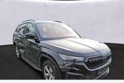 Skoda Kodiaq 74.678 km 36.940 &euro; Remscheid 42857
