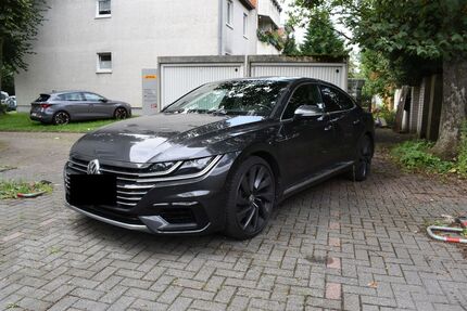 VW Arteon 111.500 km 27.000 &euro; Duisburg 47259