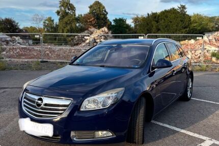 Opel Insignia 255.300 km 2.300 &euro; Velbert 42549