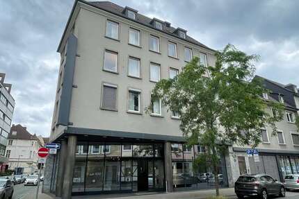 Gewerbeobjekt Gelsenkirchen - 1.500&euro; | Angebot:26974008
