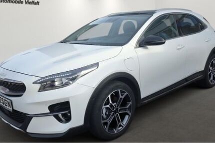 Kia XCeed 30.800 km 20.280 &euro; Neuss 41464