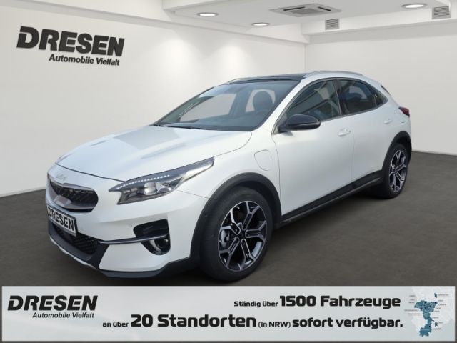 Kia XCeed 30.800 km 20.280 &euro; Neuss 41464