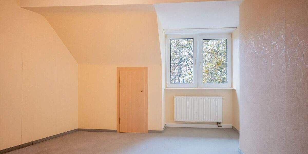 Etagenwohnung Düsseldorf Düsseltal - 3 Zimmer, 75 m&sup2;, 369.000&euro; | Angebot:25800161
