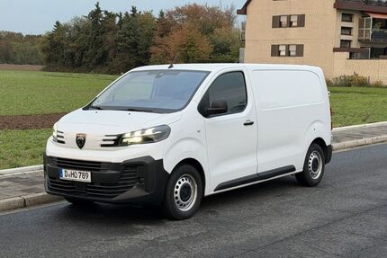 Peugeot Expert 20.000 km 22.000 &euro; Düsseldorf 40589