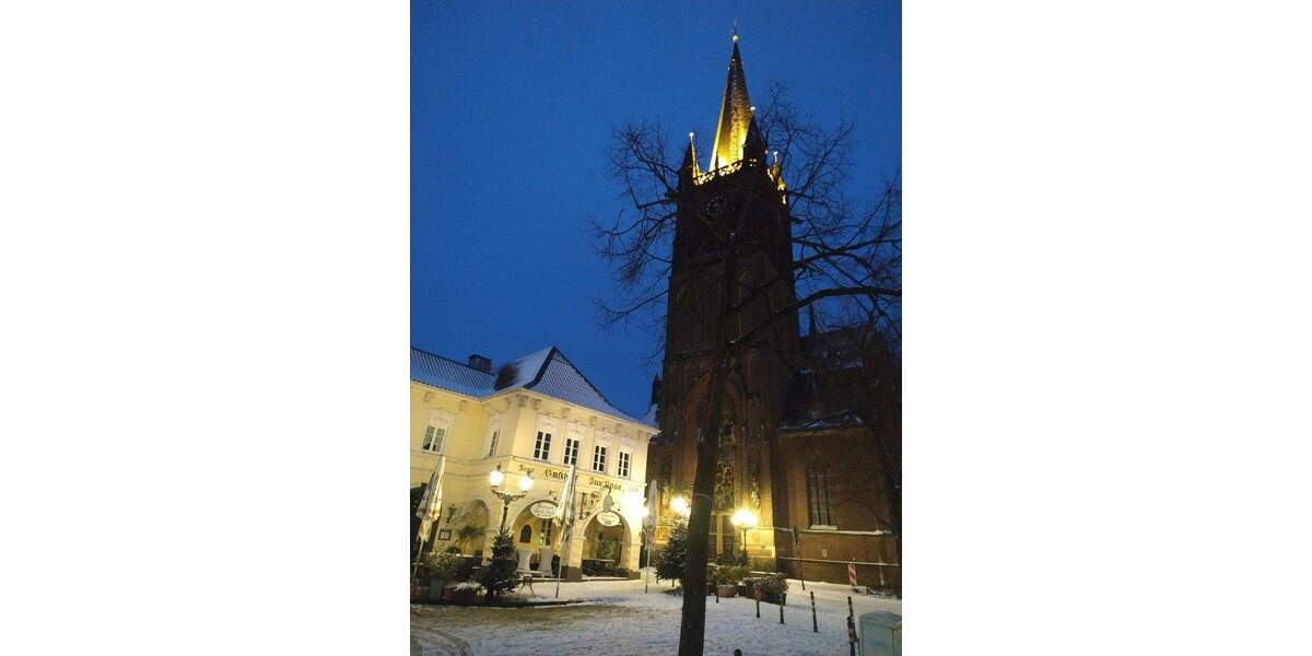 Etagenwohnung Krefeld Hüls - 2 Zimmer, 74 m&sup2;, 850&euro; | Angebot:25760379