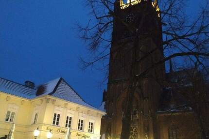 Wohnung Krefeld Hüls - 2 Zimmer, 74 m&sup2;, 850&euro; | Angebot:25760379