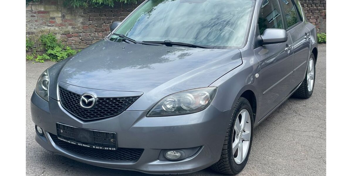 Mazda 3 145.677 km 3.499 &euro; Krefeld 47799