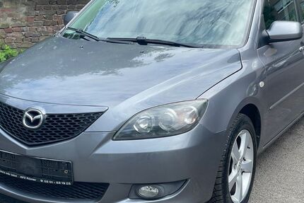 Mazda 3 145.677 km 3.750 &euro; Krefeld 47799