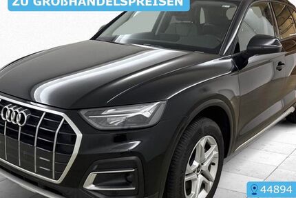 Audi Q5 248.854 km 20.797 &euro; Krefeld 47829