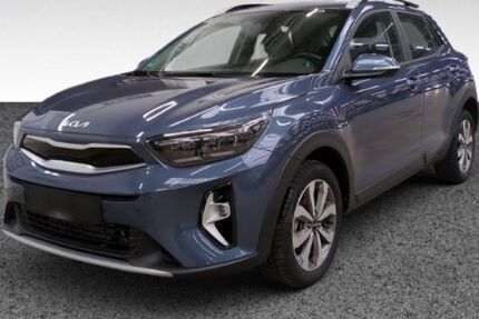 Kia Stonic 18.540 km 19.880 &euro; Korschenbroich 41352